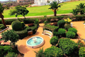 Casa Maggie Amarilla Golf